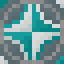 Starry Light Gray Glazed Terracotta icon