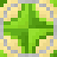 Starry Lime Glazed Terracotta icon