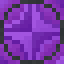 Starry Purple Glazed Terracotta icon