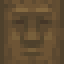 Stern Stripped Dark Oak Log icon