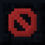 Stop Black Concrete icon