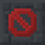 Stop Gray Concrete icon