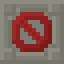 Stop Light Gray Concrete icon