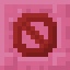 Stop Pink Concrete icon