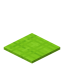 Stringed Lime Carpet icon