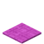 Stringed Magenta Carpet icon