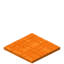 Stringed Orange Carpet icon