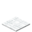 Stringed White Carpet icon