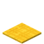 Stringed Yellow Carpet icon