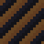 Striped Brown Concrete icon
