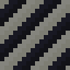 Striped Light Gray Concrete icon