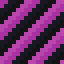 Striped Magenta Concrete icon