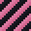 Striped Pink Concrete icon