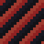 Striped Red Concrete icon