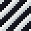 Striped White Concrete icon