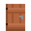 Supported Acacia Door icon