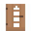 Supported Jungle Door icon