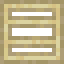 Suspicious Birch Trapdoor icon
