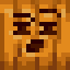 Suspicious Carved Pumpkin icon