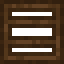 Suspicious Dark Oak Trapdoor icon