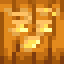 Suspicious Jack O Lantern icon