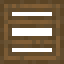 Suspicious Spruce Trapdoor icon