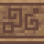 Symbol Packed Mud icon