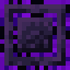 Thick Inlayed Crying Obsidian icon