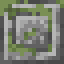 Thick Inlayed Mossy Cobblestone icon