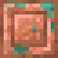 Thick Inlayed Raw Copper Block icon