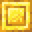 Thick Inlayed Raw Gold Block icon