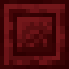 Thick Inlayed Red Nether Bricks icon