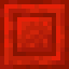 Thick Inlayed Redstone Block icon