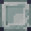 Thick White Inlayed Redstone Lamp icon