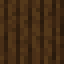 Thin Dark Oak Planks icon