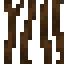 Thin Mangrove Roots icon