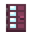Tile Windowed Crimson Door icon