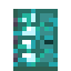 Tile Windowed Warped Door icon