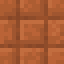 Tiled Acacia Planks icon