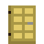 Tiled Bamboo Door icon
