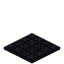 Tiled Black Carpet icon