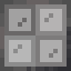 Tiled Black Stained Glass icon