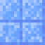 Tiled Blue Ice icon