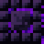 Tiled Bordered Crying Obsidian icon