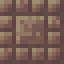 Tiled Bordered Dripstone Block icon