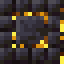 Tiled Bordered Gilded Blackstone icon