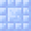 Tiled Bordered Ice icon