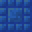 Tiled Bordered Lapis Block icon
