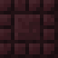 Tiled Bordered Nether Bricks icon