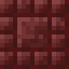 Tiled Bordered Netherrack icon